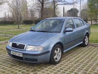 Occasion Skoda Octavia 105 ch (77 kW) 2010 Gris Berline