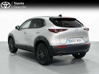 Usado Mazda CX-30 Homura-Line 150 CV (110 kW) 2022 Gris / plata SUV