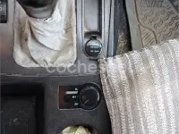 Usado Hyundai Terracan GLS 150 CV (110 kW) 2002 Verde SUV