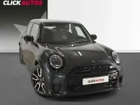 Usado Mini John Cooper Works 156 CV (114 kW) 2025 Blanco Utilitario