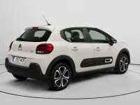 Usado Citroën C3 Feel 83 CV (61 kW) 2022 Utilitario