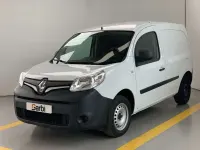 Usado Renault Kangoo 75 CV (55 kW) 2019 Blanco Monovolumen