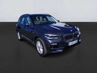 usado BMW X5 xDrive45e