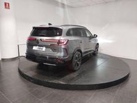 Usado Renault Espace 200 CV (147 kW) 2025 Gris / plata SUV