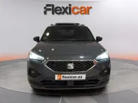Usado Seat Tarraco Style 150 CV (110 kW) 2024 Gris SUV