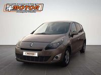Usado Renault Scénic III Dynamique 131 CV (96 kW) 2011 Gris Monovolumen