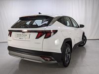 Nuevo Hyundai Tucson 159 CV (116 kW) 2025 SUV