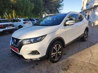 usado Nissan Qashqai 1.5dCi N-Connecta 4x2 85kW