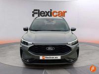 Usado Ford Kuga ST-Line 150 HP (110 kW) 2025 Cinzento SUV