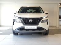 Usado Nissan X-Trail N-Connecta 207 CV (152 kW) 2023 Lunar white metalizado SUV