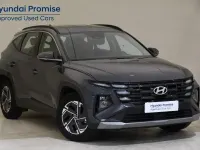Usado Hyundai Tucson 159 CV (116 kW) 2025 SUV