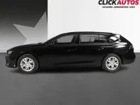 Usado Peugeot 508 Active 130 CV (95 kW) 2022