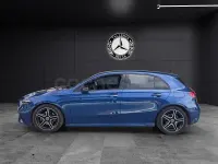 Nuevo Mercedes A200 150 CV (110 kW) 2026 Azul Berlina