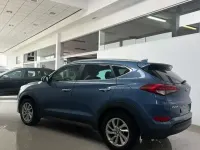 Usado Hyundai Tucson 115 CV (84 kW) 2016 Azul SUV