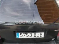Usado VW Passat Comfortline 110 CV (80 kW) 2001 Negro Familiar
