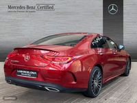 usado Mercedes CLS300 d 4Matic AMG Line (EURO 6d)