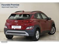 Usado Hyundai Kona 120 CV (88 kW) 2023 Rojo SUV