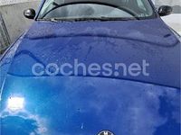 Usado BMW 320 Gran Turismo 184 CV (135 kW) 2013 Azul Berlina