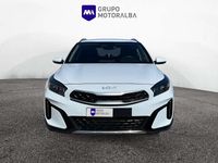 Usado Kia XCeed 101 HP (74 kW) 2025 Branco SUV