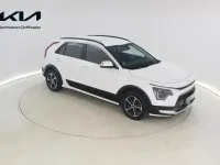 Usado Kia Niro 129 CV (94 kW) 2025 SUV