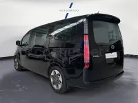 Usado Hyundai Staria 177 CV (130 kW) 2022 Negro Monovolumen