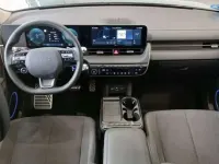 Usado Hyundai Ioniq 5 169 kW (230 CV) 2025 Gris SUV