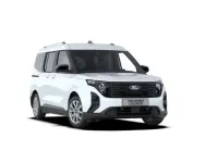 Nuevo Ford Tourneo Courier Titanium 125 CV (91 kW) 2026 Blanco Monovolumen