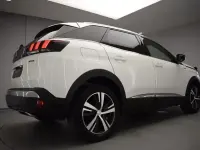 Usado Peugeot 3008 GT-line 165 CV (121 kW) 2018 Blanco SUV
