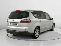 Usado Ford S-MAX Trend 140 CV (102 kW) 2009 Gris Monovolumen