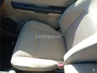 Usado Nissan X-Trail 140 CV (102 kW) 2002 Beige SUV