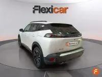 Usado Peugeot 2008 Allure 130 CV (95 kW) 2020 Blanco SUV