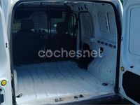 Usado Ford Transit Connect Trend 95 HP (69 kW) 2015 Branco Monovolume