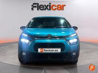 Usado Citroën C3 PureTech 100 CV (73 kW) 2024 Azul