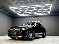 usado Mercedes GLC350 GLC4Matic Coupé Sport