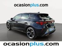 Usado Cupra Leon 204 CV (150 kW) 2025 Negro Utilitario