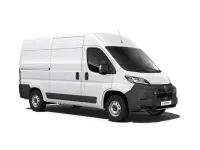Nuevo Peugeot Boxer 120 CV (88 kW) 2025 Blanco Van