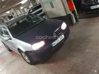 Usado VW Golf IV Highline 100 CV (73 kW) 2000 Blanco Familiar