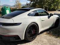 Usado Porsche 911 Carrera 4 GTS 480 CV (353 kW) 2023 Gris / plata Coupe