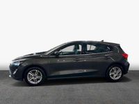 Usado Ford Focus Trend+ 124 CV (91 kW) 2019 Gris Berlina