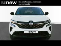 Usado Renault Austral Techno 200 CV (147 kW) 2025 Blanco SUV