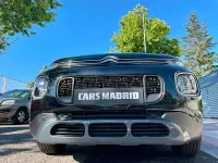 Usado Citroën C3 Aircross Feel 110 CV (80 kW) 2019 Negro SUV