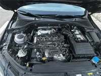 Usado Skoda Octavia Ambition 110 CV (80 kW) 2018 Negro Familiar