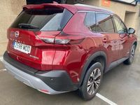 Usado Nissan X-Trail N-Connecta 204 CV (150 kW) 2022 SUV