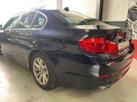 usado BMW 530 530 dA