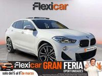 Usado BMW X2 192 CV (141 kW) 2019 Blanco SUV