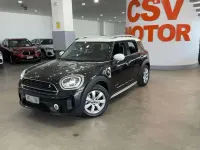 Usado Mini Cooper S Business 220 CV (161 kW) 2022 Utilitario