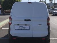 Usado Ford Transit Trend 105 CV (77 kW) 2018 Blanco Van