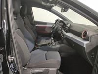 Nuevo Seat Ibiza FR 115 CV (84 kW) 2025 Negro