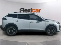 Usado Peugeot 2008 Allure 131 CV (96 kW) 2024 Blanco SUV