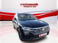 Usado VW Touareg Individual 286 CV (210 kW) 2020 SUV